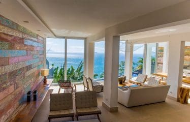 Magnifique propriété contemporaine contemporaine  à Joá