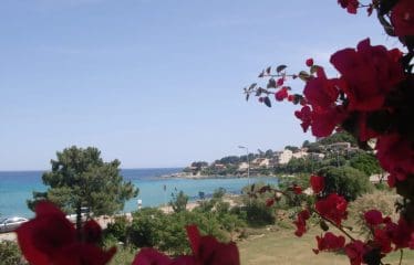 Beautiful Villa with sea view