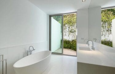 Prestigieuse villa de luxe située à Malaga