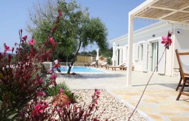 Magnifique Hotel Meganisi-Lefkada-Greece