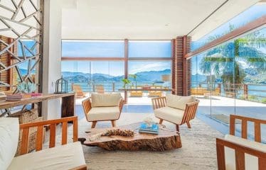 Magnifique Domaine insulaire privé | Angra dos Reis, Brésil