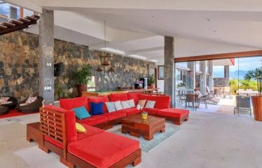 DOSSIER CONFIDENTIEL   Superbe propriété de luxe sur la mer à Angra dos Reis