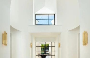 Magnifique Villa de luxe moderne située à Marbella