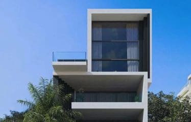 Magnifique appartement situé à Glyfada