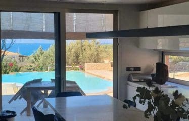 MAGNIFIQUE VILLA Vue Mer sur Porto Heli,