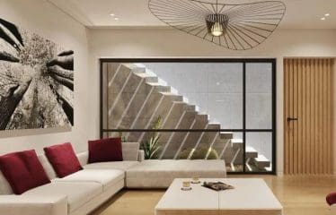 Magnifique appartement situé à Glyfada