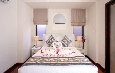 Splendid Villa located in Samui by the sea