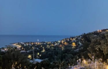 Magnifique Villa de luxe aux Issambres – Vue mer panoramique