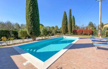 Belle villa située à Marina di Castagneto Carducci