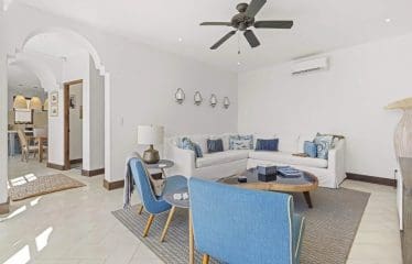 Très belle maison moderne avec une vue sur l&rsquo;océan