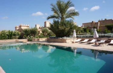 SOMPTUEUSE PROPRIÉTÉ DE PRESTIGE à TAROUDANT , MAROC