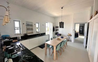 Superbe villa a vendre sur l&rsquo;ile de Tinos, Cyclades, Grece