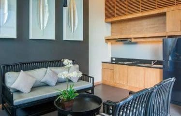 Splendide propriété moderne moderne située à Thalong