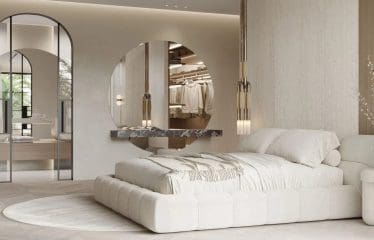 Somptueuse Villa de luxe située à Marbella