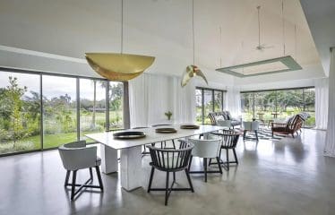 Très belle villa de luxe Anahita