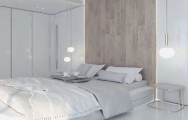 Splendide penthouse de luxe situé à Voula