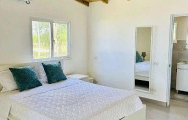 Propriété en bord de mer en République dominicaine Las Canas