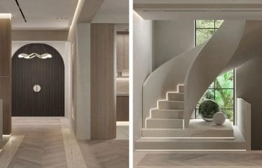 Somptueuse Villa de luxe située à Marbella