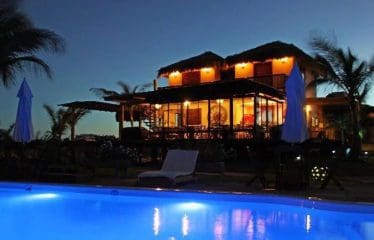 Hôtel Kitesurf : une oasis en bord de mer pour les amateurs de kitesurf