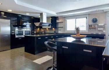 Magnifique propriété MARBELLA