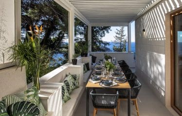 Splendide Villa de luxe située à Dubrovnik avec une vue extraordinaire