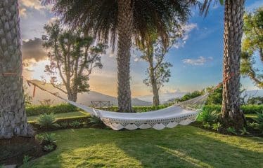 Somptueuse Propriété   Villa del Tramonto Escazú Escazú, San Rafael