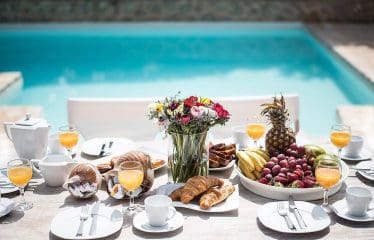 Magnifique Propriété à quelques minutes de Porto Heli