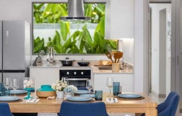 Beautiful modern villa located in Rawai