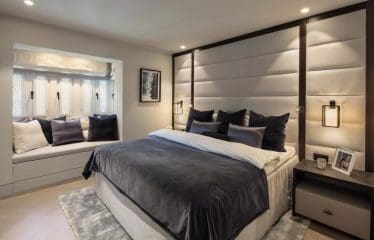 Splendide appartement de luxe situé à Marbella