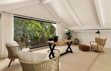 Splendide villa de luxe située à El paraiso