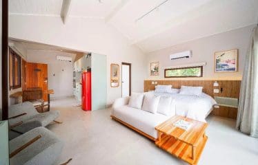 Tout nouvel hôtel de charme sur la plage à vendre à Sao Tony Paulou