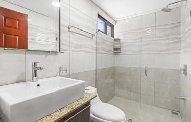 Magnifique résidence au coeur de la plage de Potrero