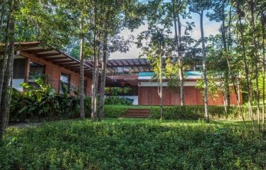Villa forestière de luxe de 5 chambres à Trancoso