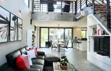 Splendide Villa moderne située à Hang Dong