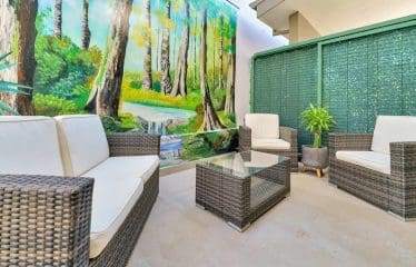 Belle villa moderne située à Casa Paradiso En Coco