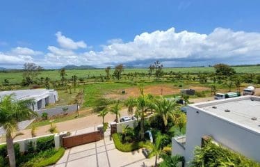 Magnifica proprietà di prestigio Beau Champ, Mauritius