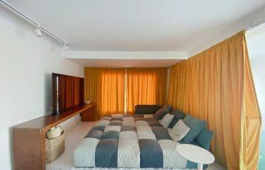 Sumptuous unique Penthouse Rio de Janeiro / Lagoa