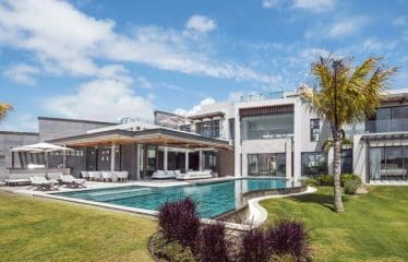 Magnifica proprietà di prestigio Beau Champ, Mauritius