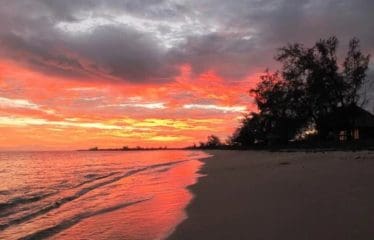 Magnifique île privée à vendre (Mozambique)