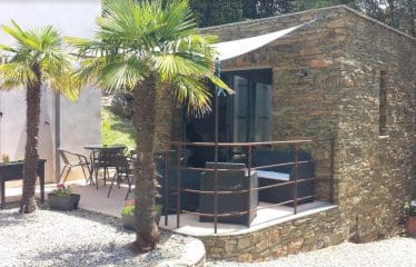 AGNIIQUE IMMOBILE DI PRESTIGIO su 2 livelli: 250 mq abitabili ad OLETTA VISTA MARE