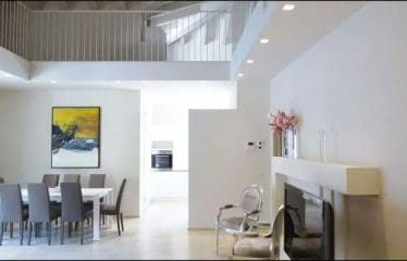 Très belle villa moderne située à Pietrasanta