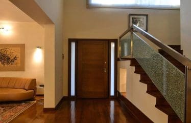 Très belle villa de luxe située à Ekali