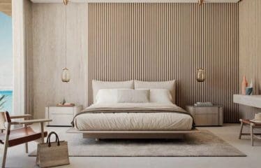 Magnifique complexe de villas et d&rsquo;appartements de Luxe.