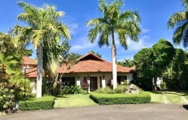 Proprietà di lusso unica situata nella Repubblica Dominicana