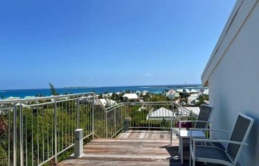 Magnifique Propriété  Villa « Ocean View » + un appartement