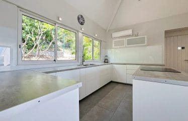 Magnifique Propriété  Villa « Ocean View » + un appartement