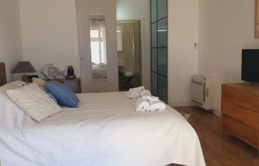 Propriété d’exception  pieds dans l&rsquo; eau , située au cœur des sanguinaire AJACCIO