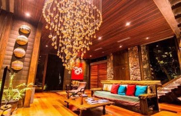 ÎLE PRIVÉE SPECTACULAIRE À VENDRE À ANGRA DOS REIS-RIO-BRÉSIL –
