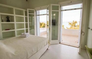 Cette Villa est une opportunité d&rsquo;investissement exceptionnelle à Porto Heli