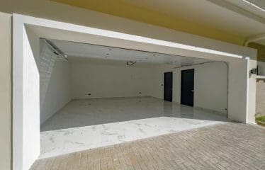 Belle villa située à quelques pas de la plage